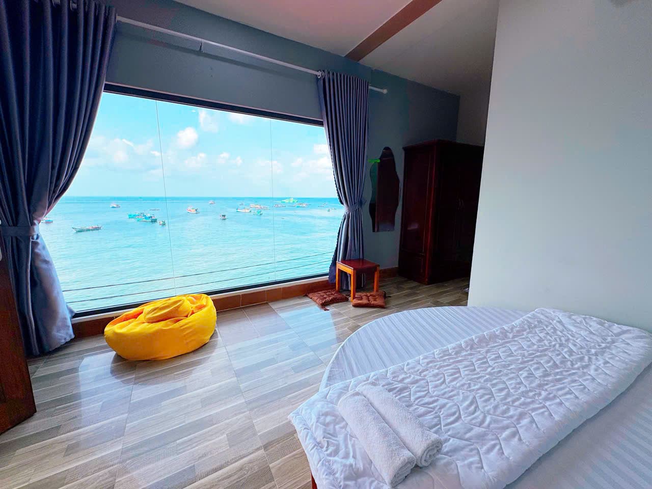 Đặt phòng tại Hotel Lại Sơn – Trải nghiệm nghỉ dưỡng đẳng cấp tại Hòn Sơn