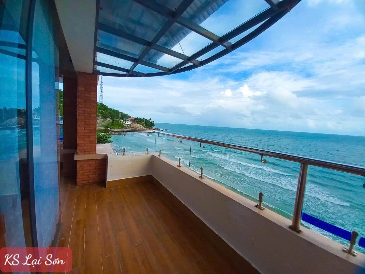 Tiện ích nổi bật tại Hotel Lại Sơn – Sự lựa chọn hoàn hảo cho kỳ nghỉ của bạn