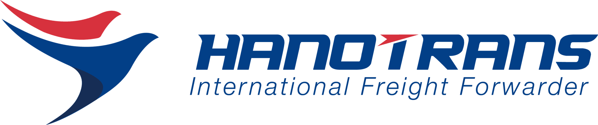 HANOTRANS logo