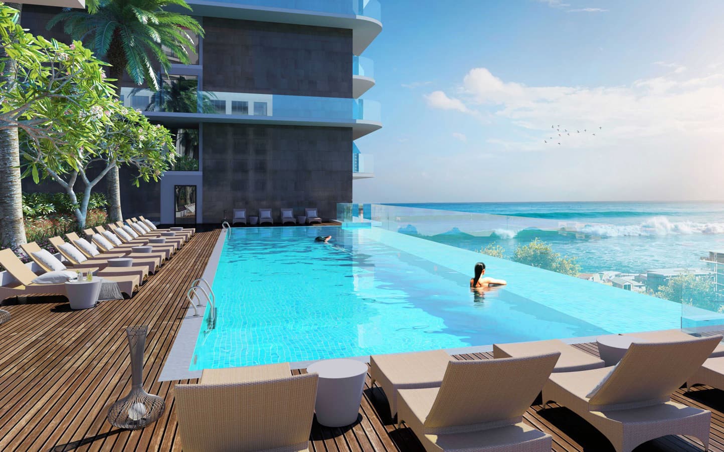 Dự án bất động sản Vũng Tàu